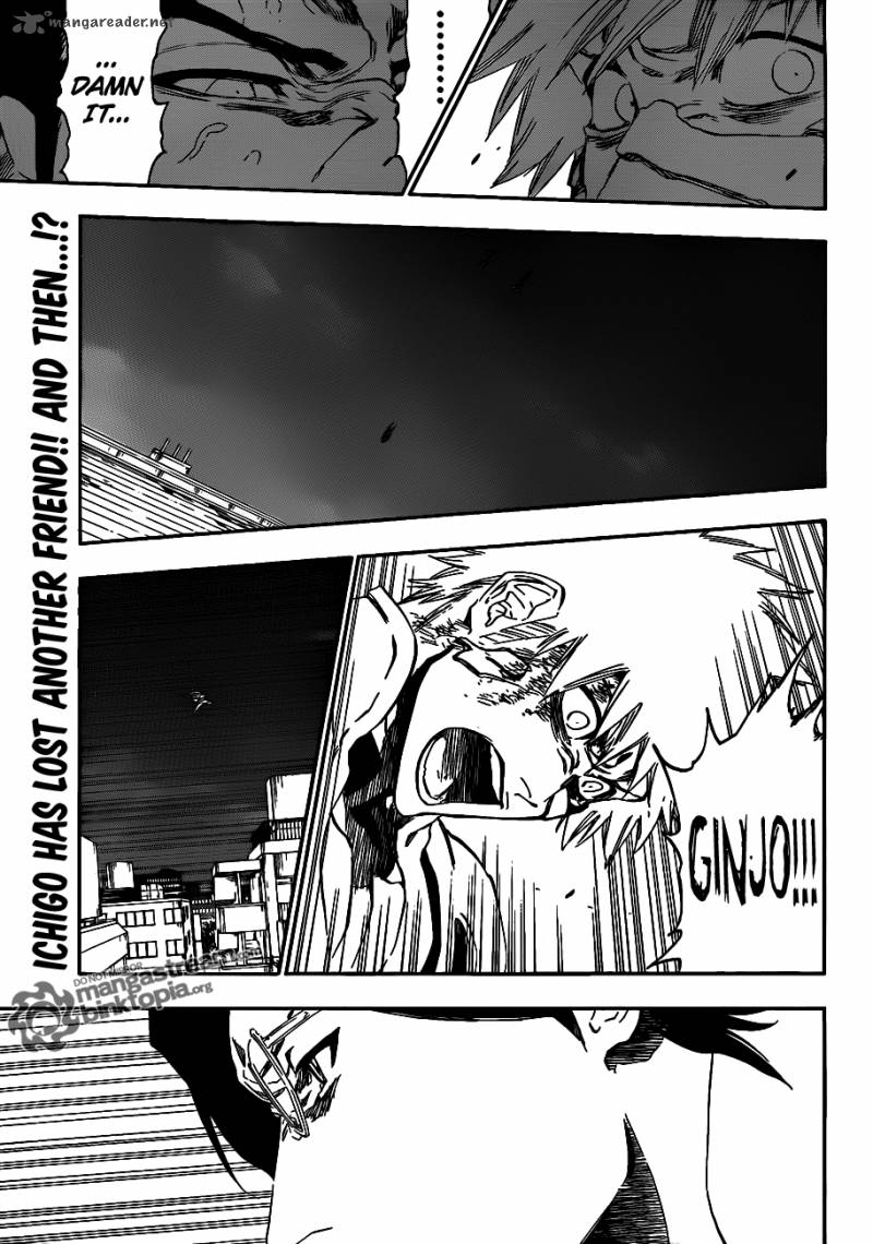 Chapter 457 - End of Bond 3 Image(19)