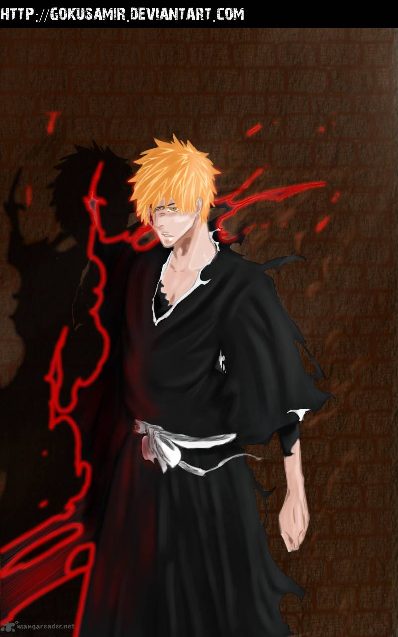 Chapter 457 - End of Bond 3 Image(23)
