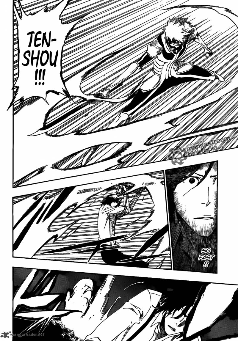 Chapter 457 - End of Bond 3 Image(12)