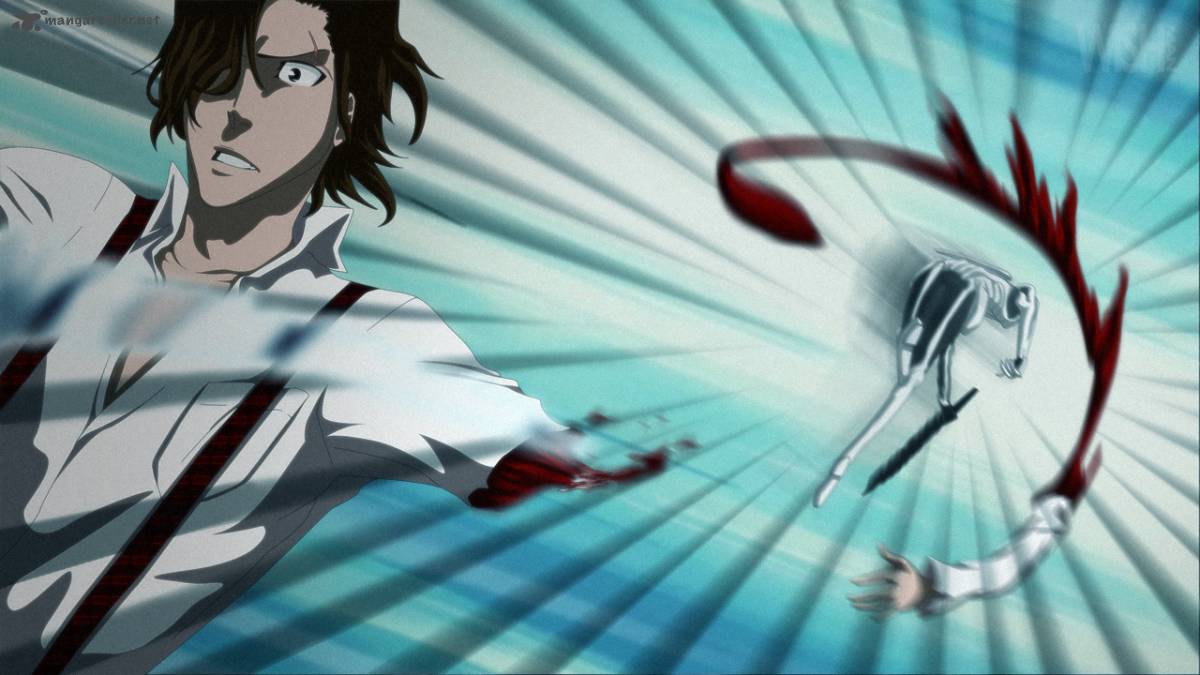 Chapter 457 - End of Bond 3 Image(22)