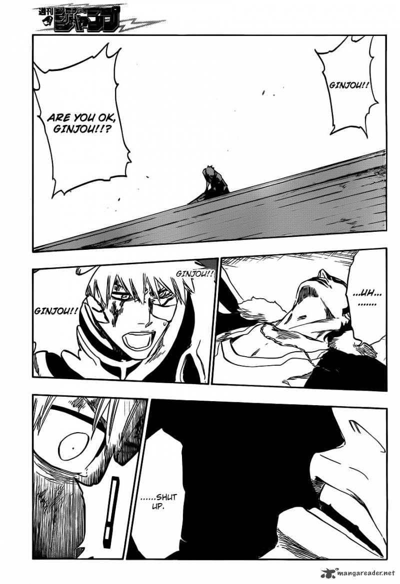 Chapter 458 - End of All Bonds Image(3)