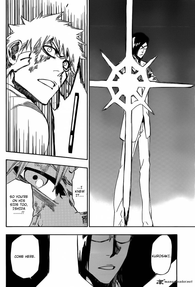 Chapter 458 - End of All Bonds Image(10)