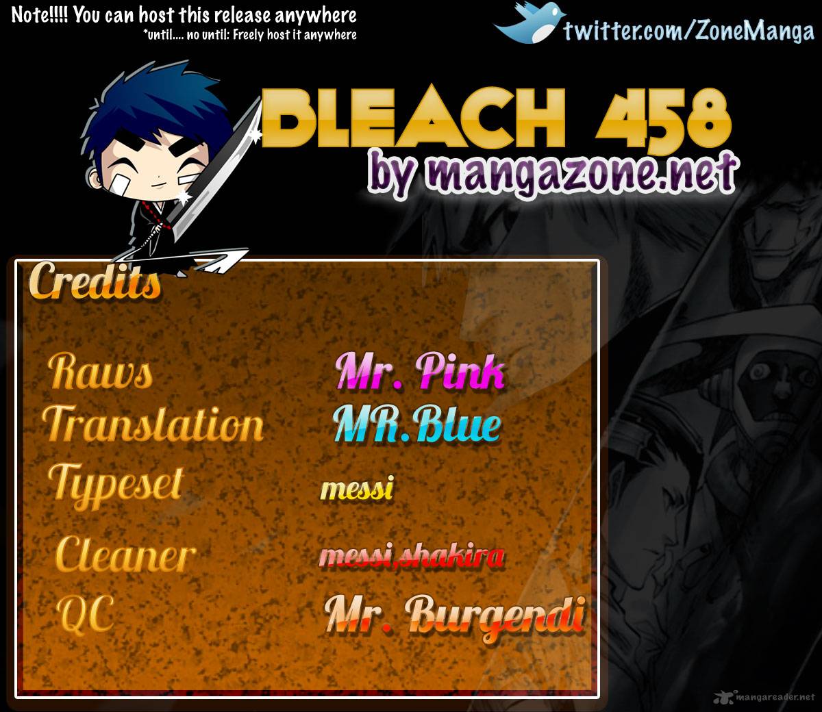 Chapter 458 - End of All Bonds Image(20)