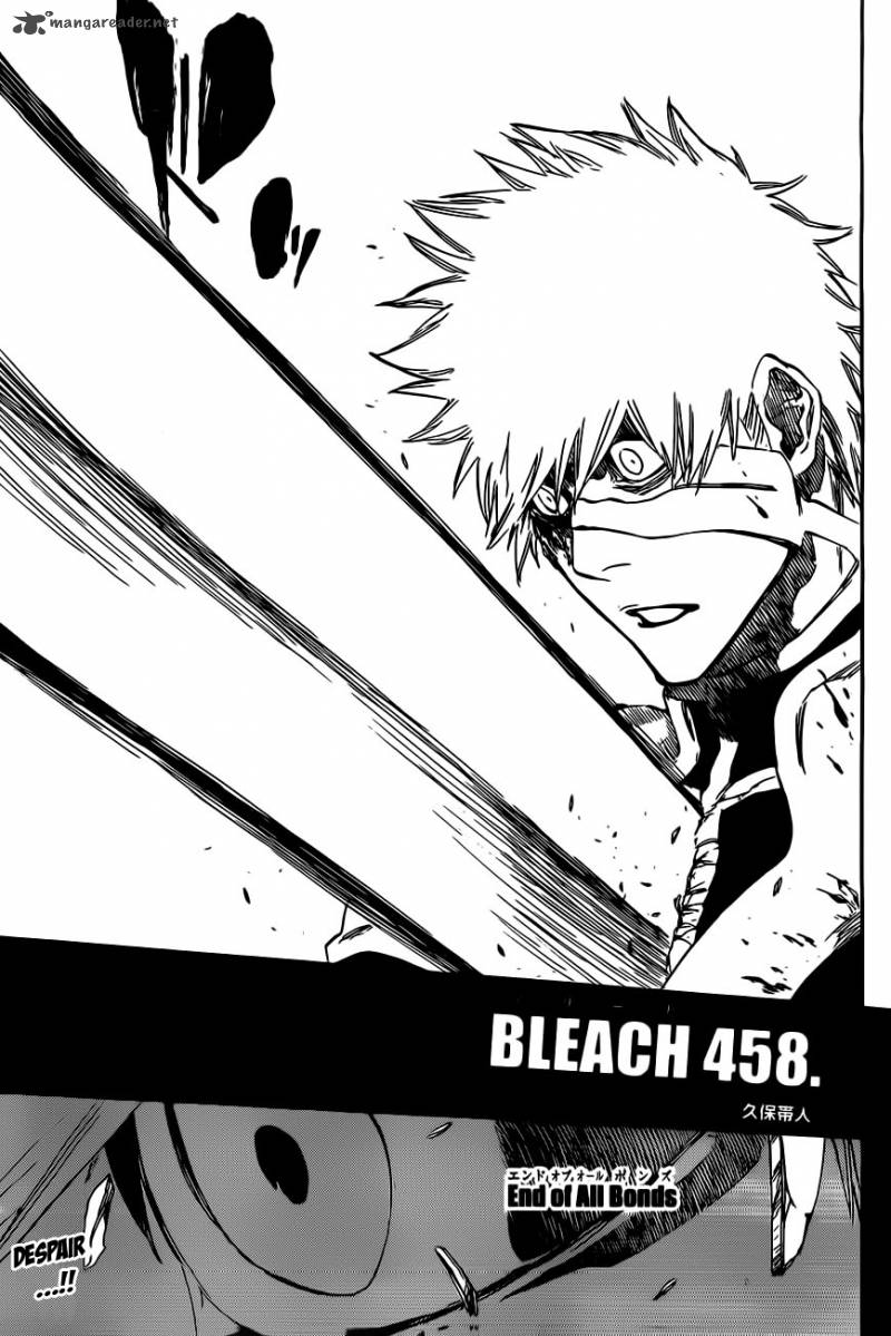 Chapter 458 - End of All Bonds Image(19)
