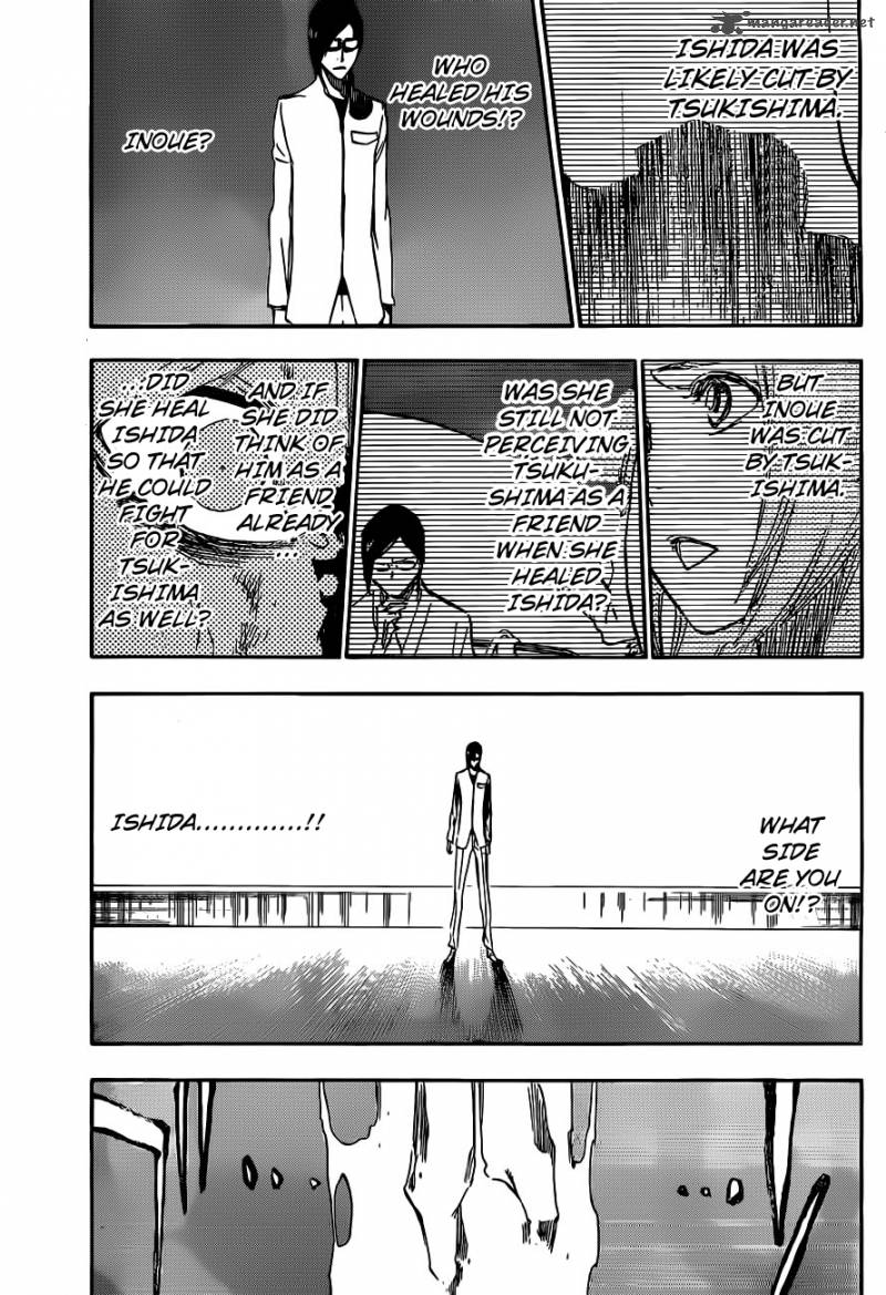 Chapter 458 - End of All Bonds Image(9)
