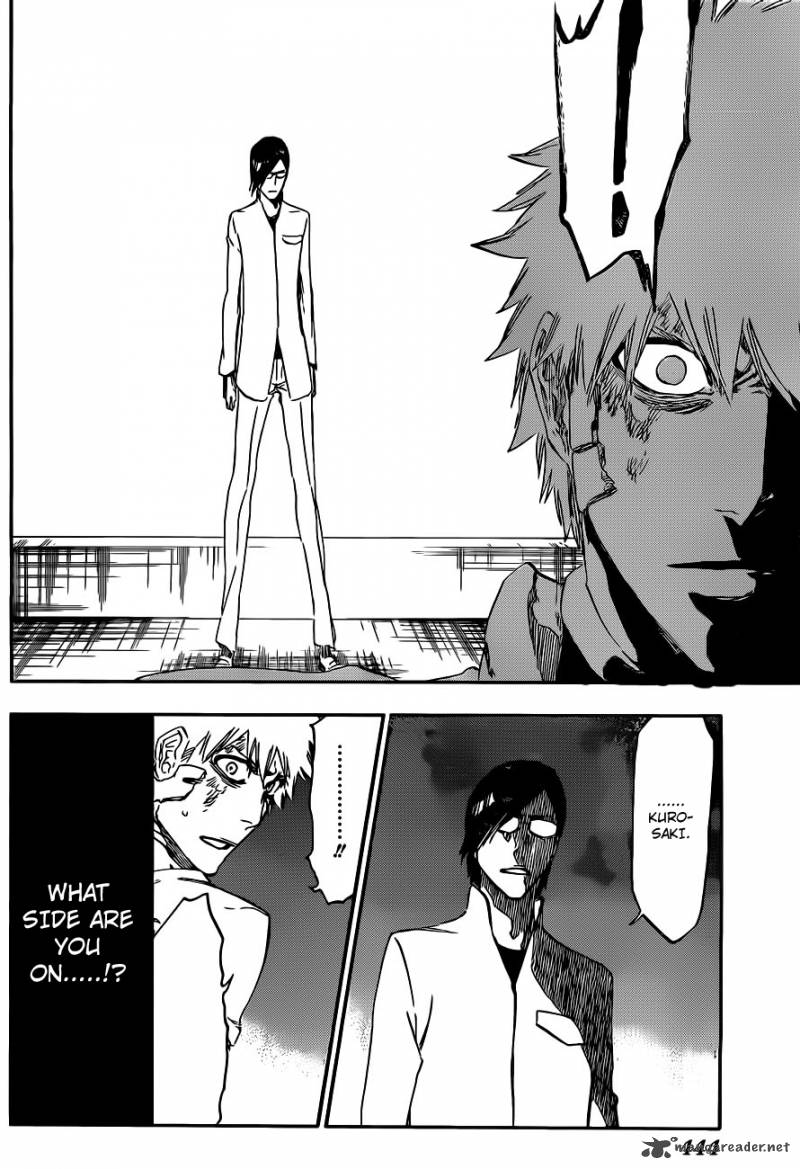 Chapter 458 - End of All Bonds Image(8)
