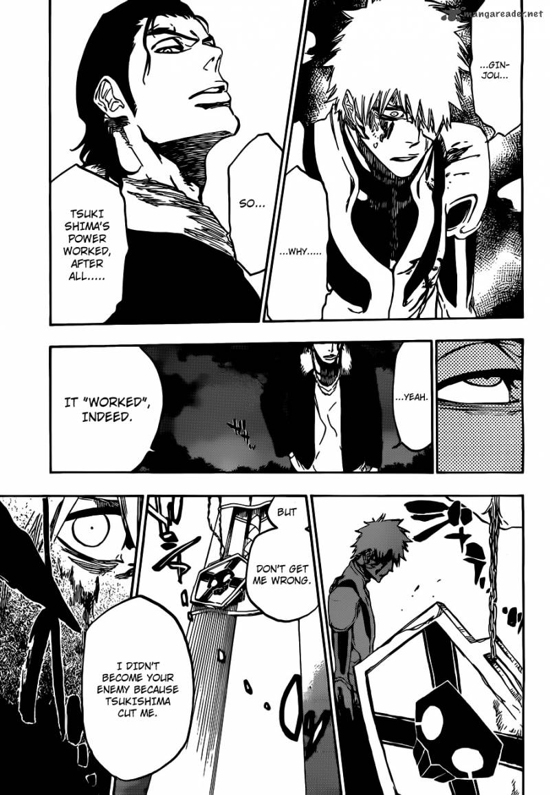 Chapter 458 - End of All Bonds Image(17)