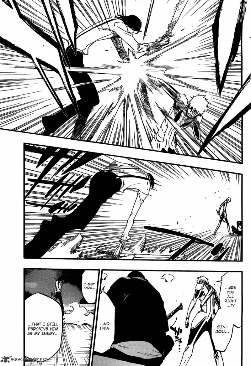 Chapter 458 - End of All Bonds Image(5)