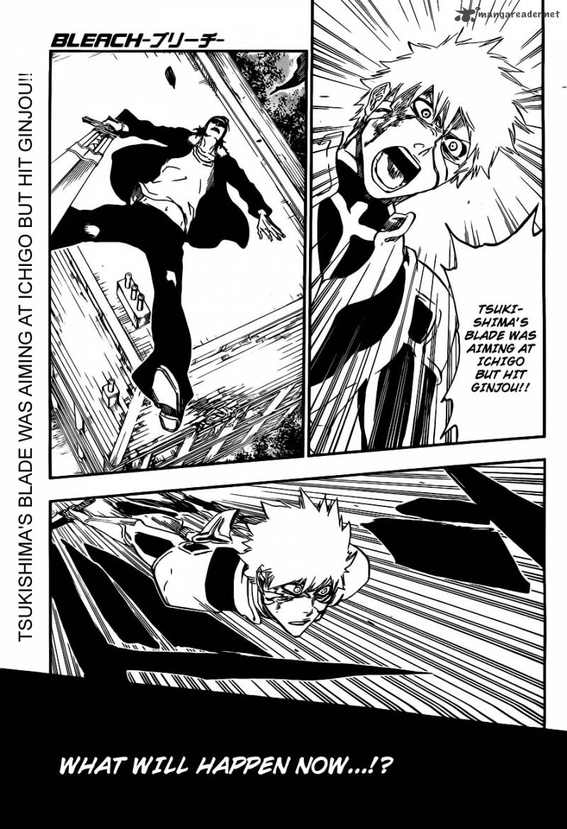Chapter 458 - End of All Bonds Image(1)