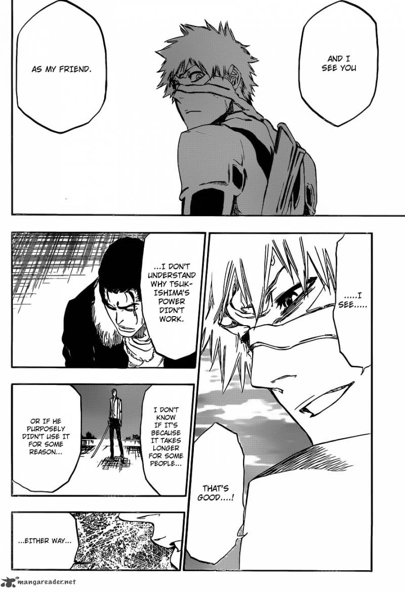 Chapter 458 - End of All Bonds Image(6)