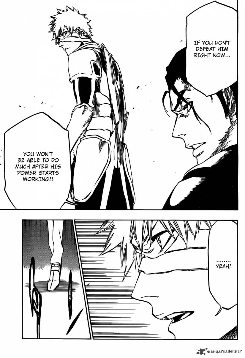 Chapter 458 - End of All Bonds Image(7)