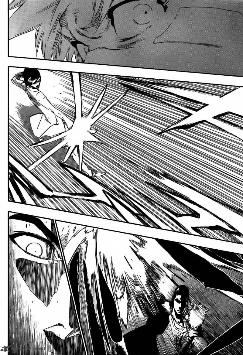 Chapter 458 - End of All Bonds Image(14)