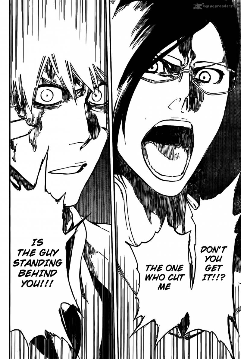 Chapter 458 - End of All Bonds Image(12)