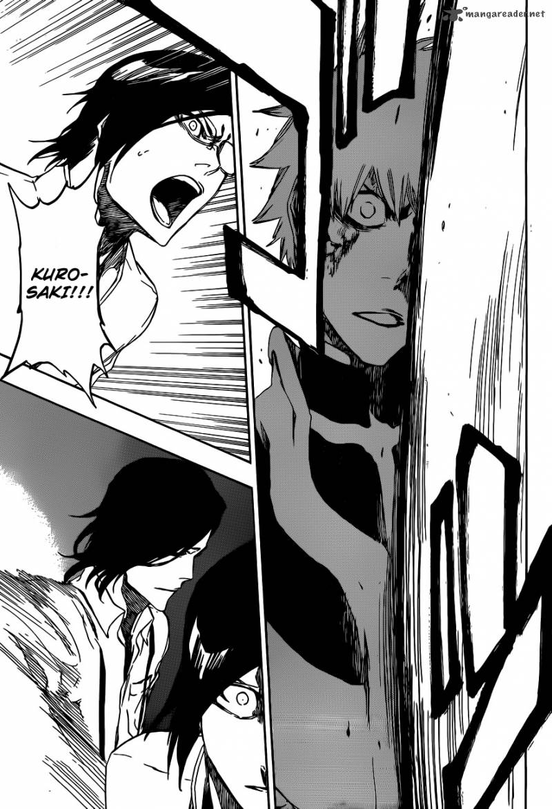 Chapter 458 - End of All Bonds Image(15)