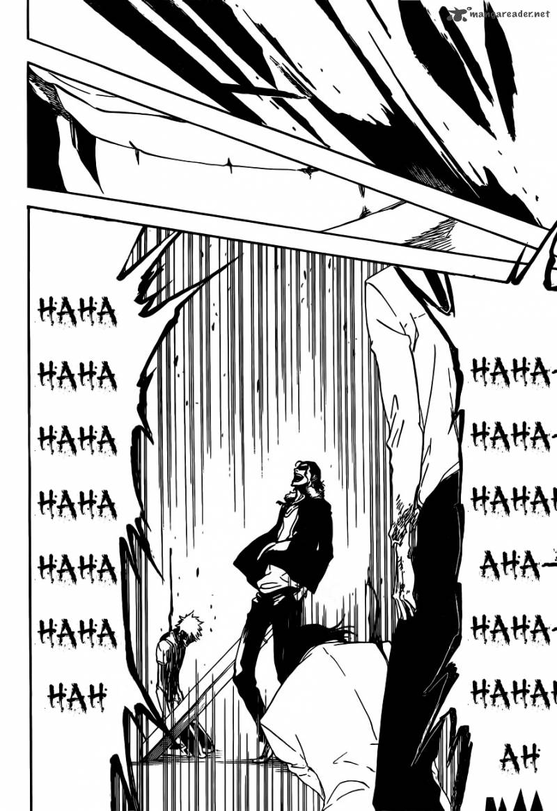 Chapter 458 - End of All Bonds Image(16)