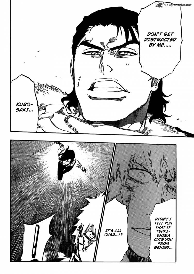 Chapter 458 - End of All Bonds Image(4)