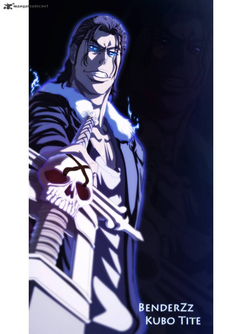 Chapter 459 - Death  Strawberry 2 Image(21)
