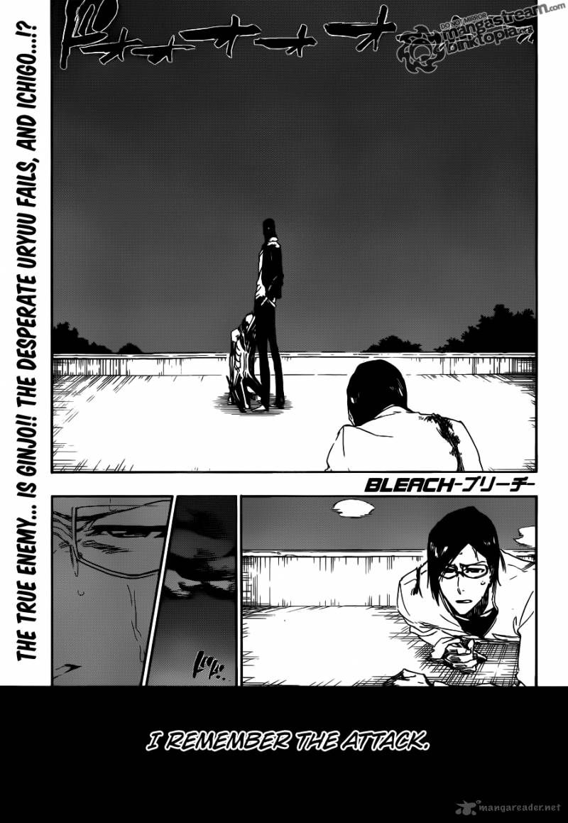 Chapter 459 - Death  Strawberry 2 Image(1)