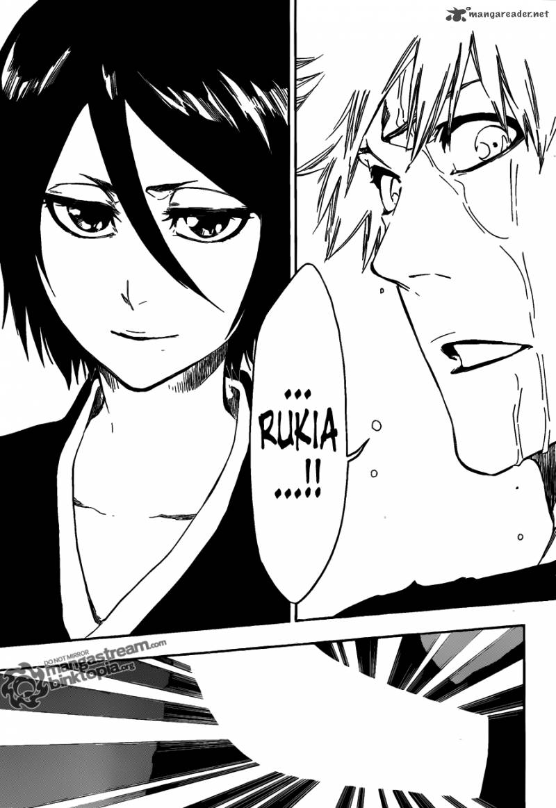 Chapter 459 - Death  Strawberry 2 Image(15)
