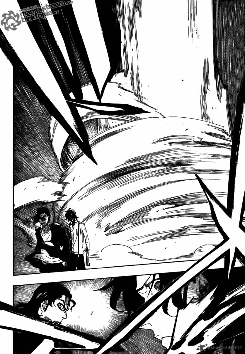Chapter 459 - Death  Strawberry 2 Image(16)