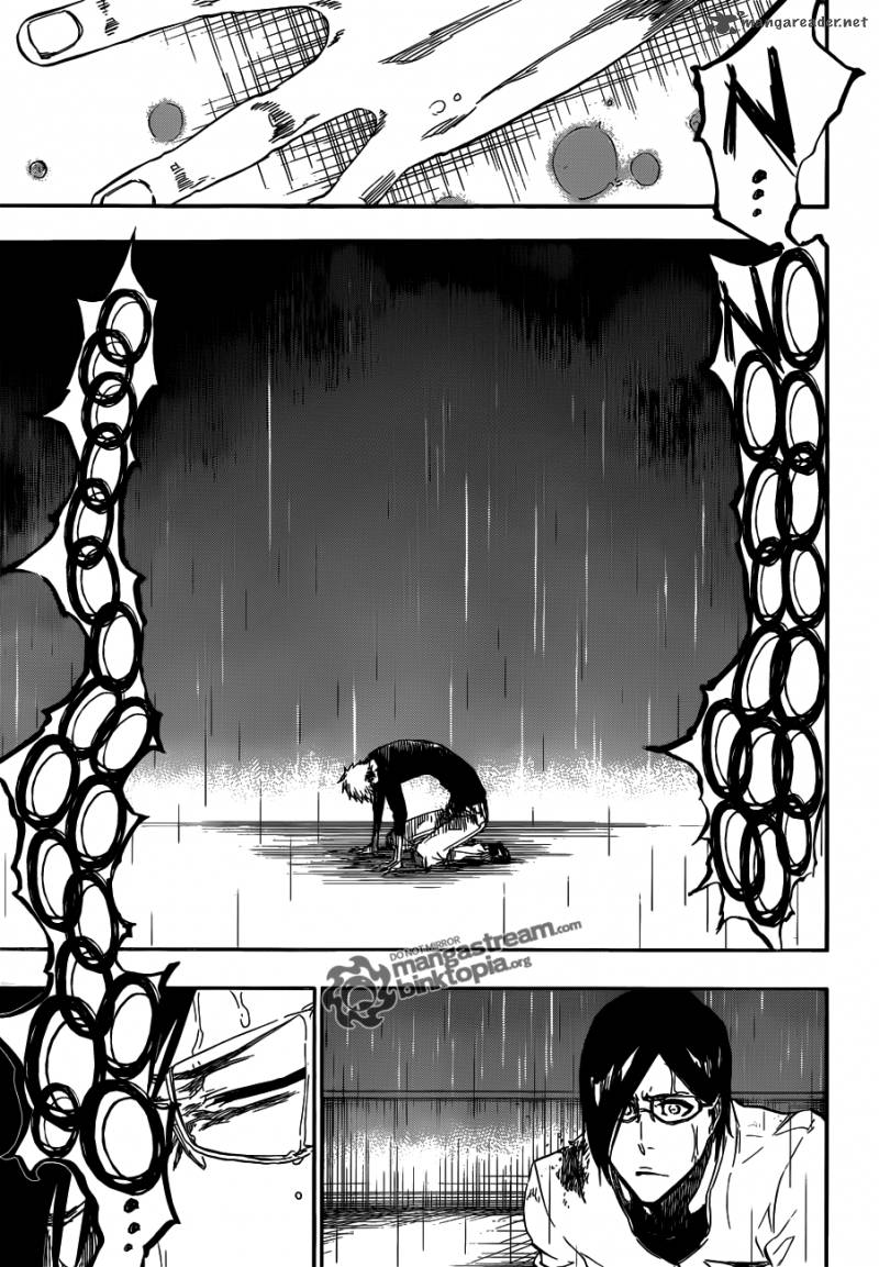 Chapter 459 - Death  Strawberry 2 Image(9)