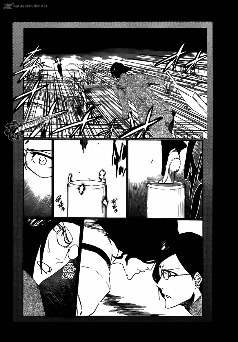 Chapter 459 - Death  Strawberry 2 Image(2)
