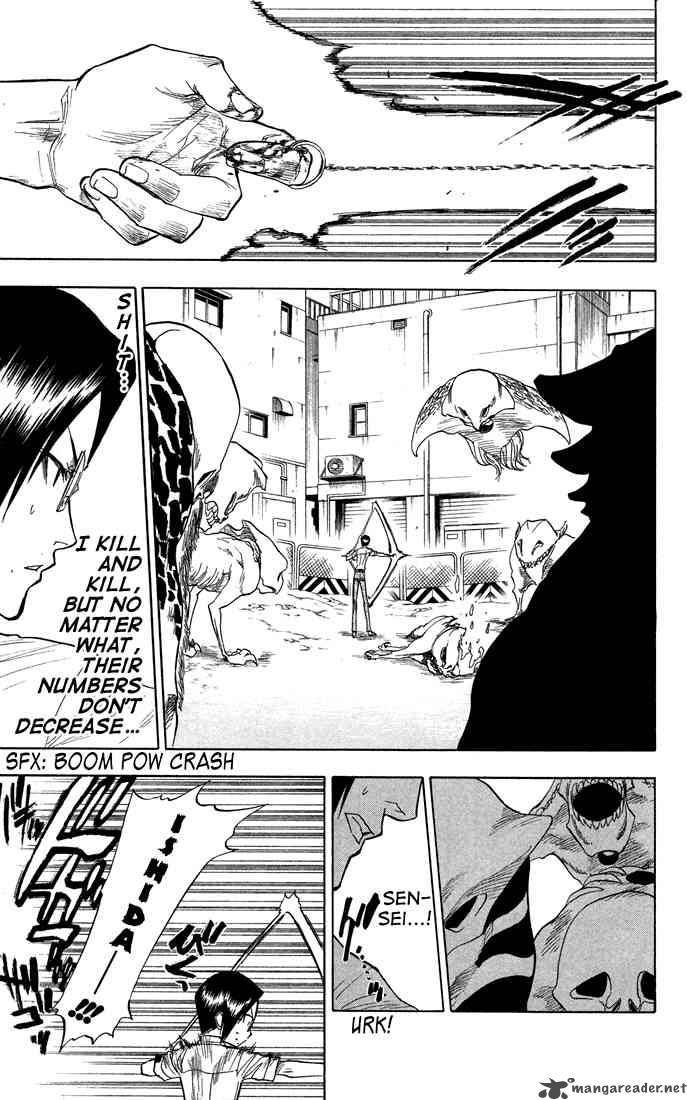 Chapter 46 - Karneades Back To Back Image(7)