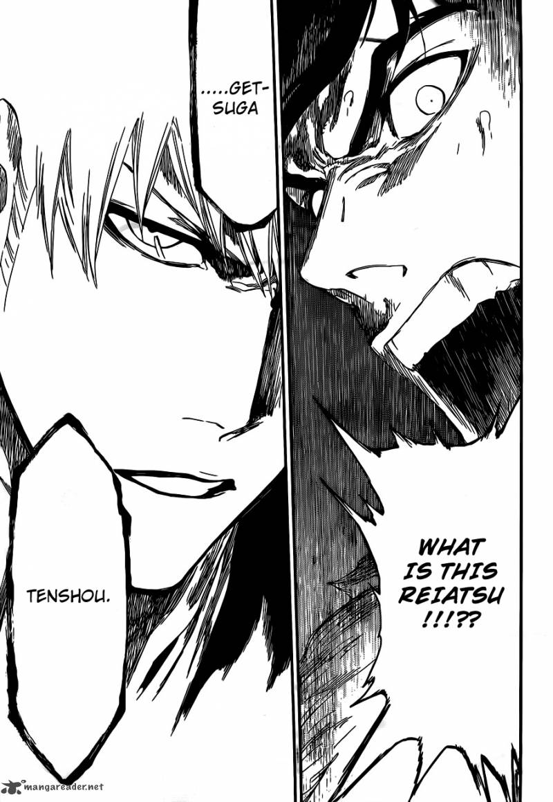 Chapter 460 - Deathberry Returns 2 Image(17)