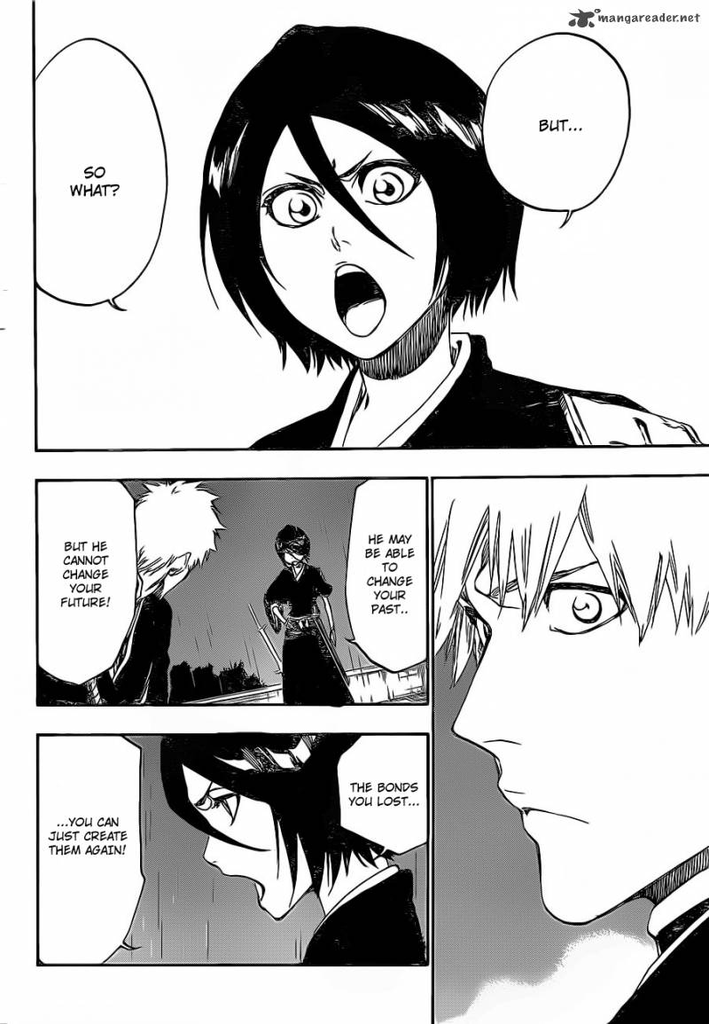 Chapter 460 - Deathberry Returns 2 Image(7)