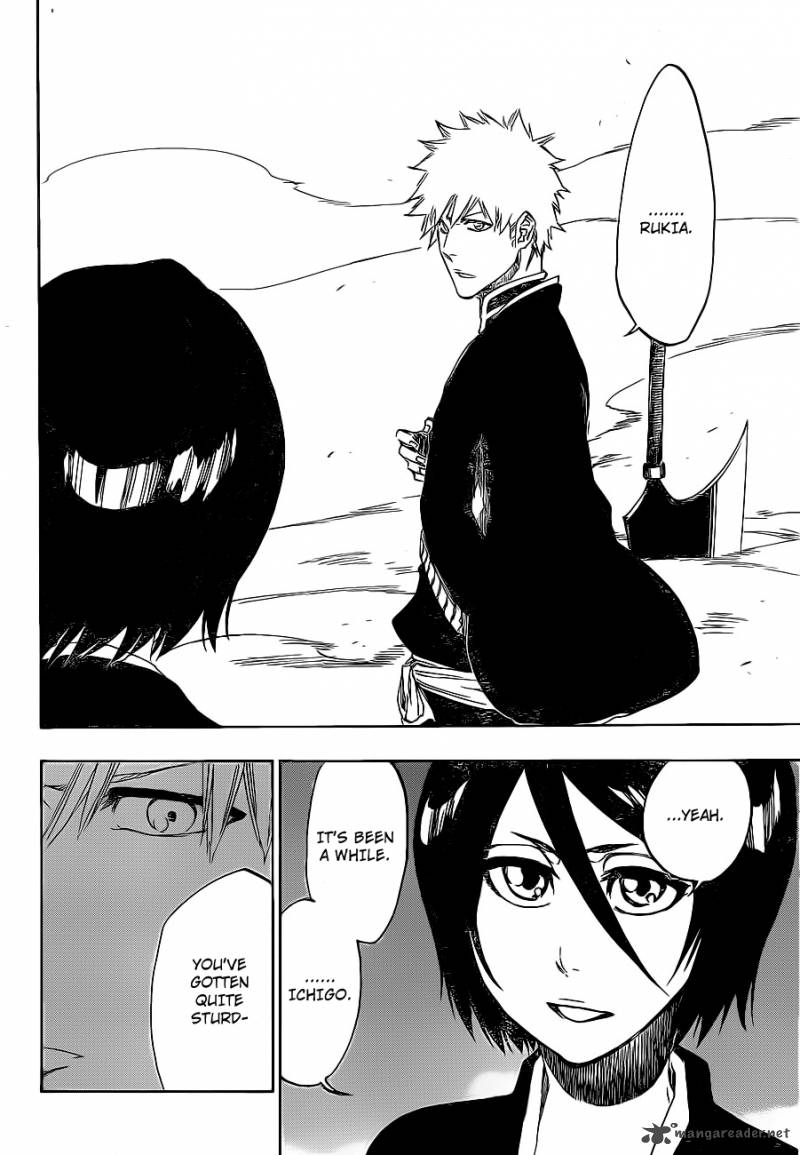 Chapter 460 - Deathberry Returns 2 Image(5)