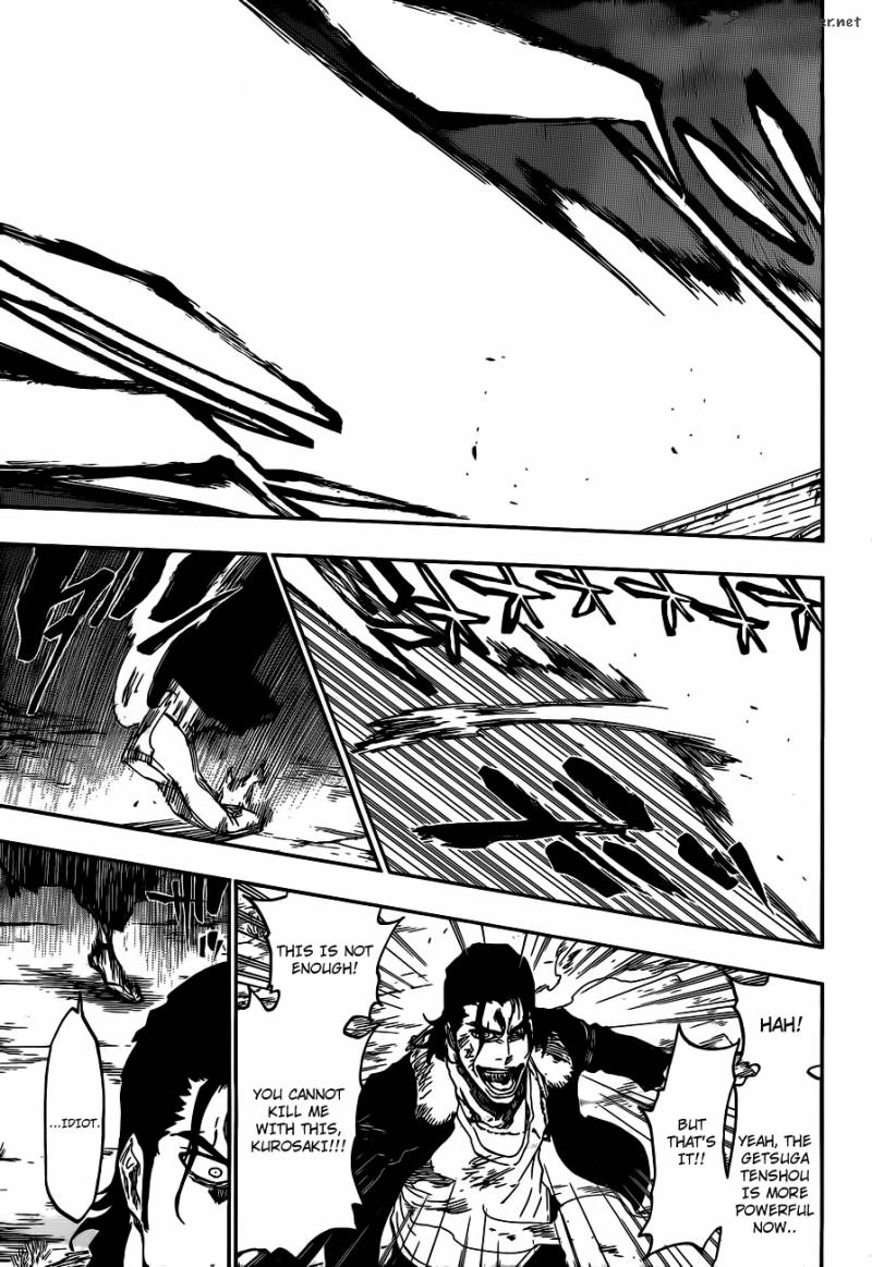 Chapter 460 - Deathberry Returns 2 Image(15)