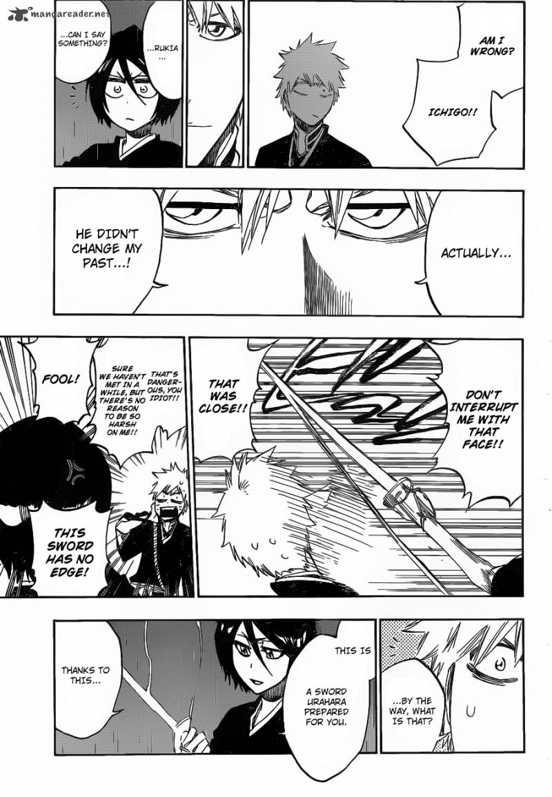 Chapter 460 - Deathberry Returns 2 Image(8)