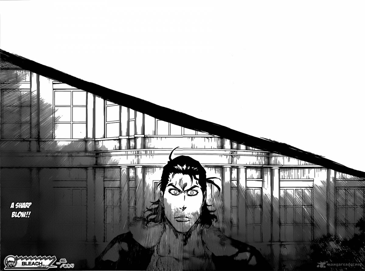Chapter 460 - Deathberry Returns 2 Image(18)