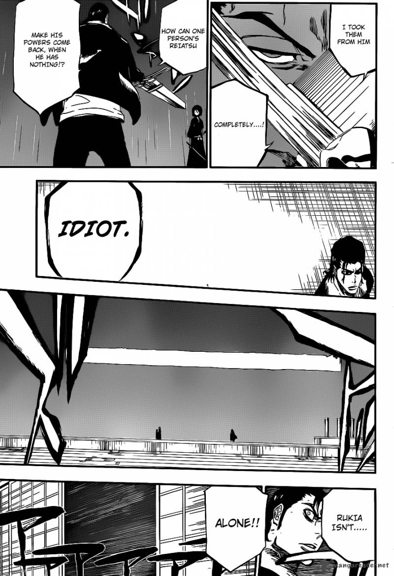 Chapter 460 - Deathberry Returns 2 Image(10)