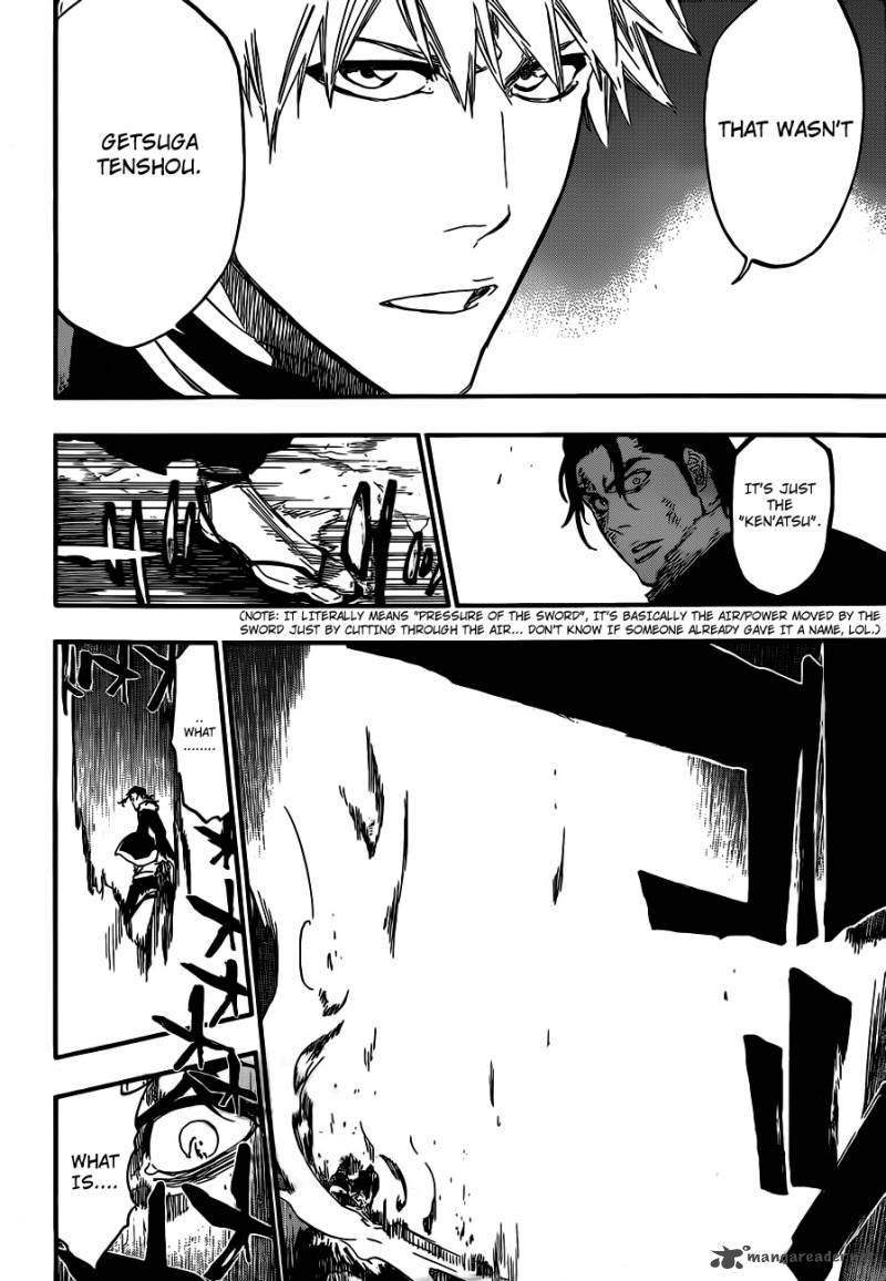 Chapter 460 - Deathberry Returns 2 Image(16)