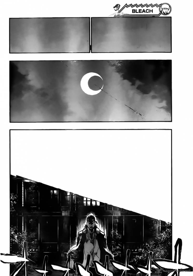 Chapter 461 - Come Around Our Turn Image(2)