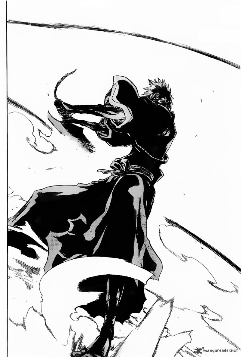 Chapter 461 - Come Around Our Turn Image(6)