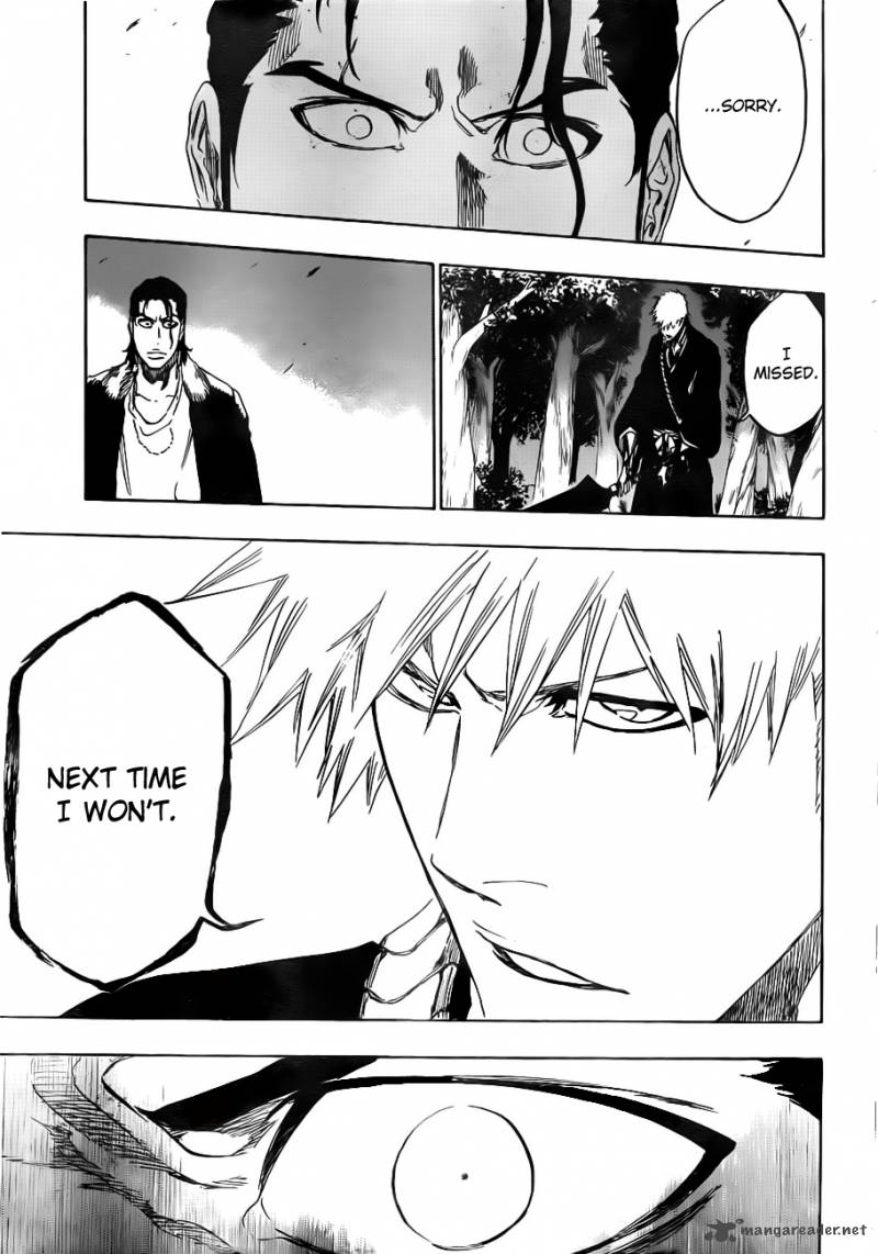 Chapter 461 - Come Around Our Turn Image(3)