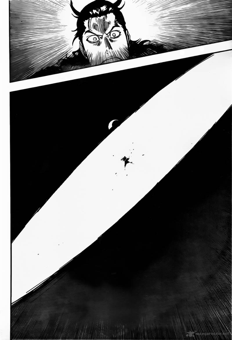 Chapter 461 - Come Around Our Turn Image(8)