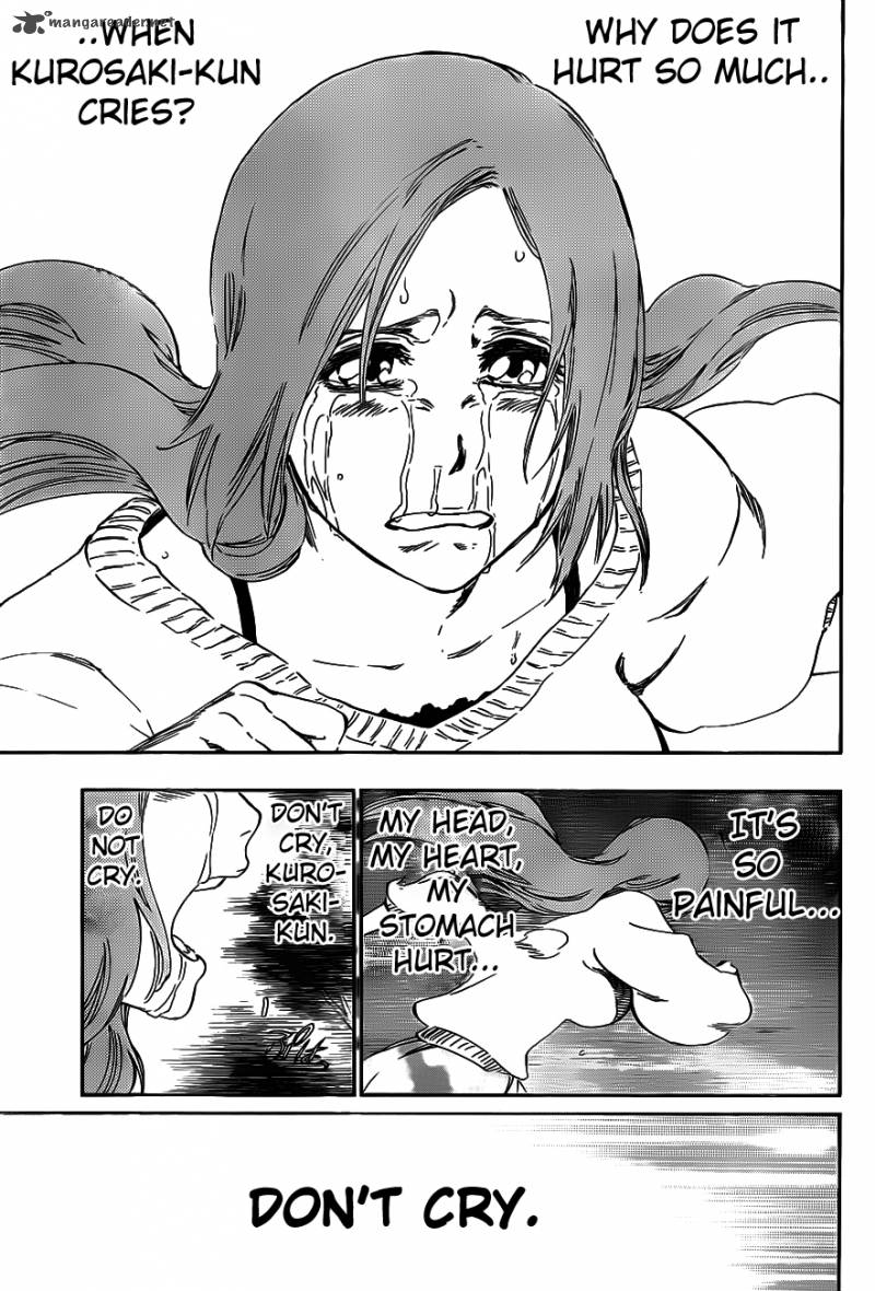Chapter 462 - Why Me Sad Image(7)