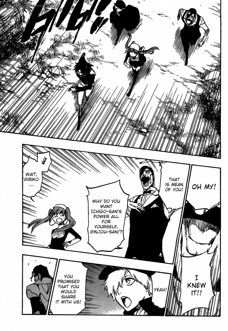 Chapter 462 - Why Me Sad Image(15)