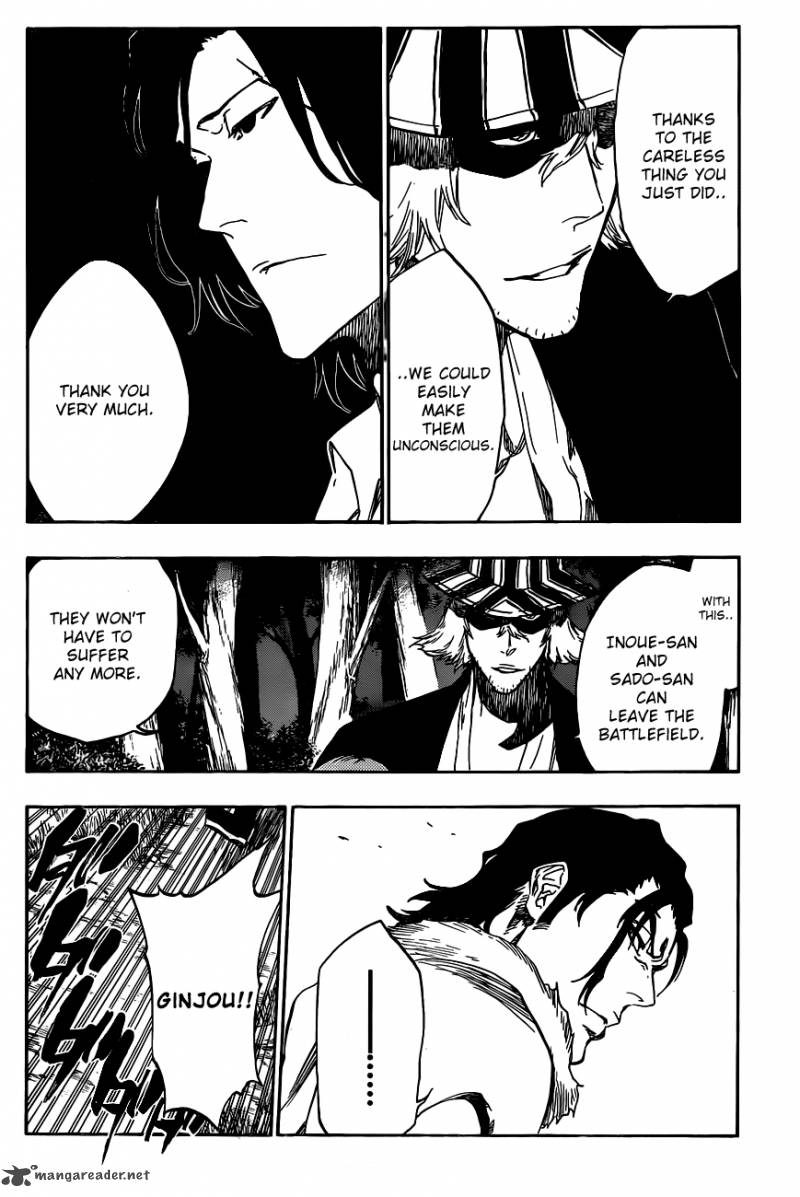 Chapter 462 - Why Me Sad Image(14)