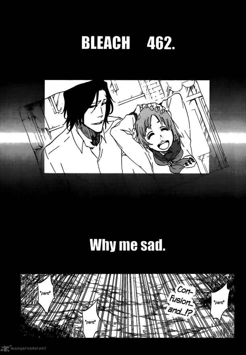 Chapter 462 - Why Me Sad Image(5)
