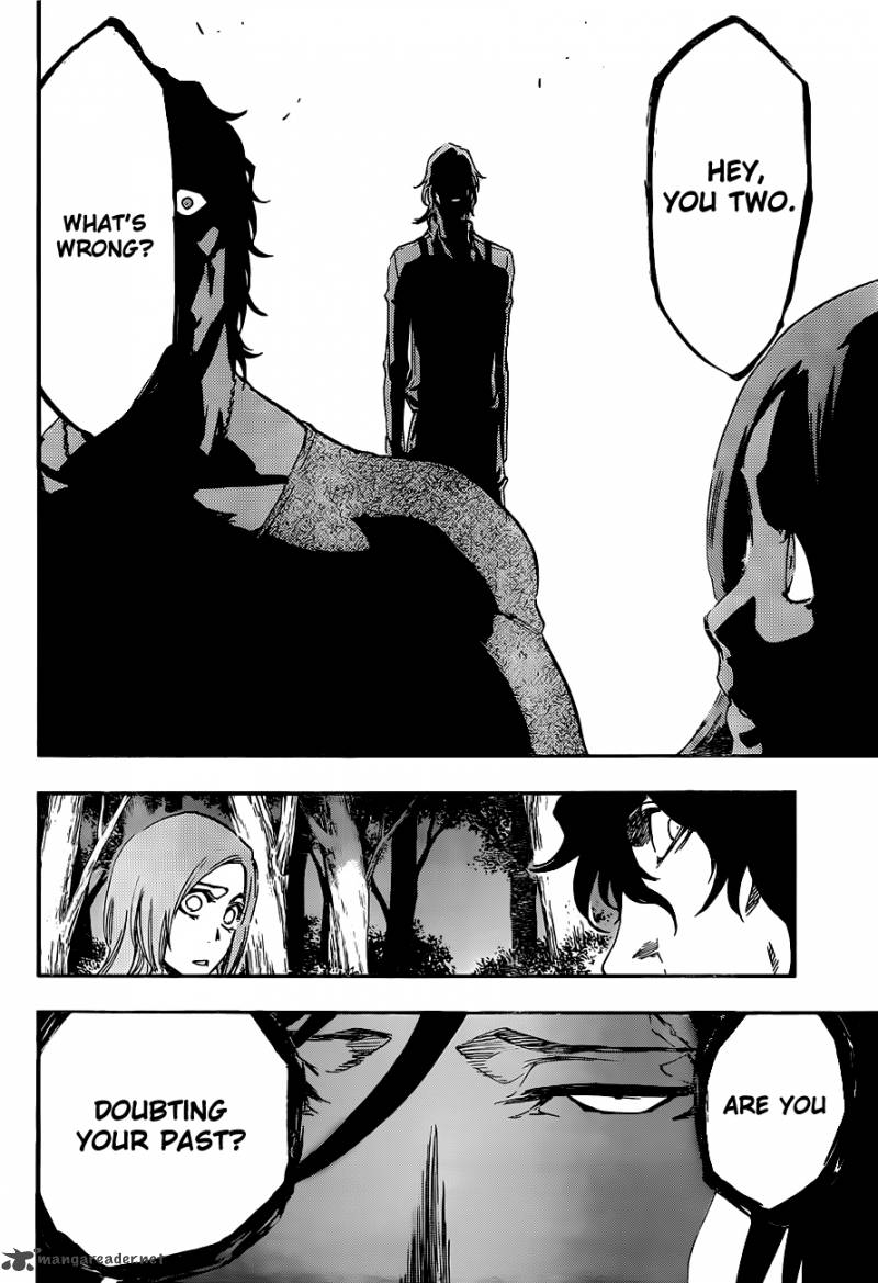 Chapter 462 - Why Me Sad Image(10)