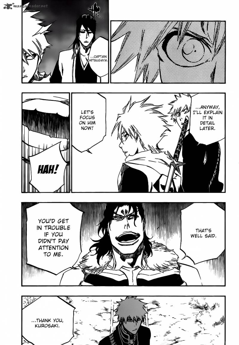 Chapter 462 - Why Me Sad Image(3)