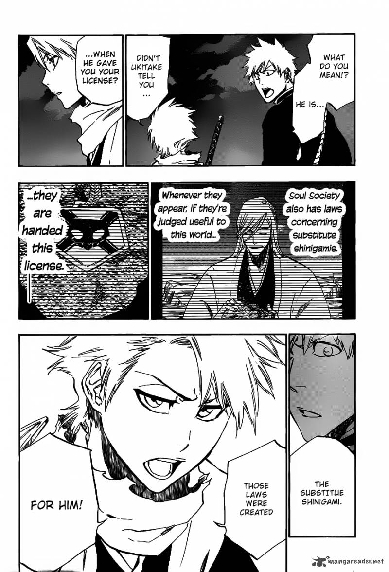 Chapter 462 - Why Me Sad Image(2)
