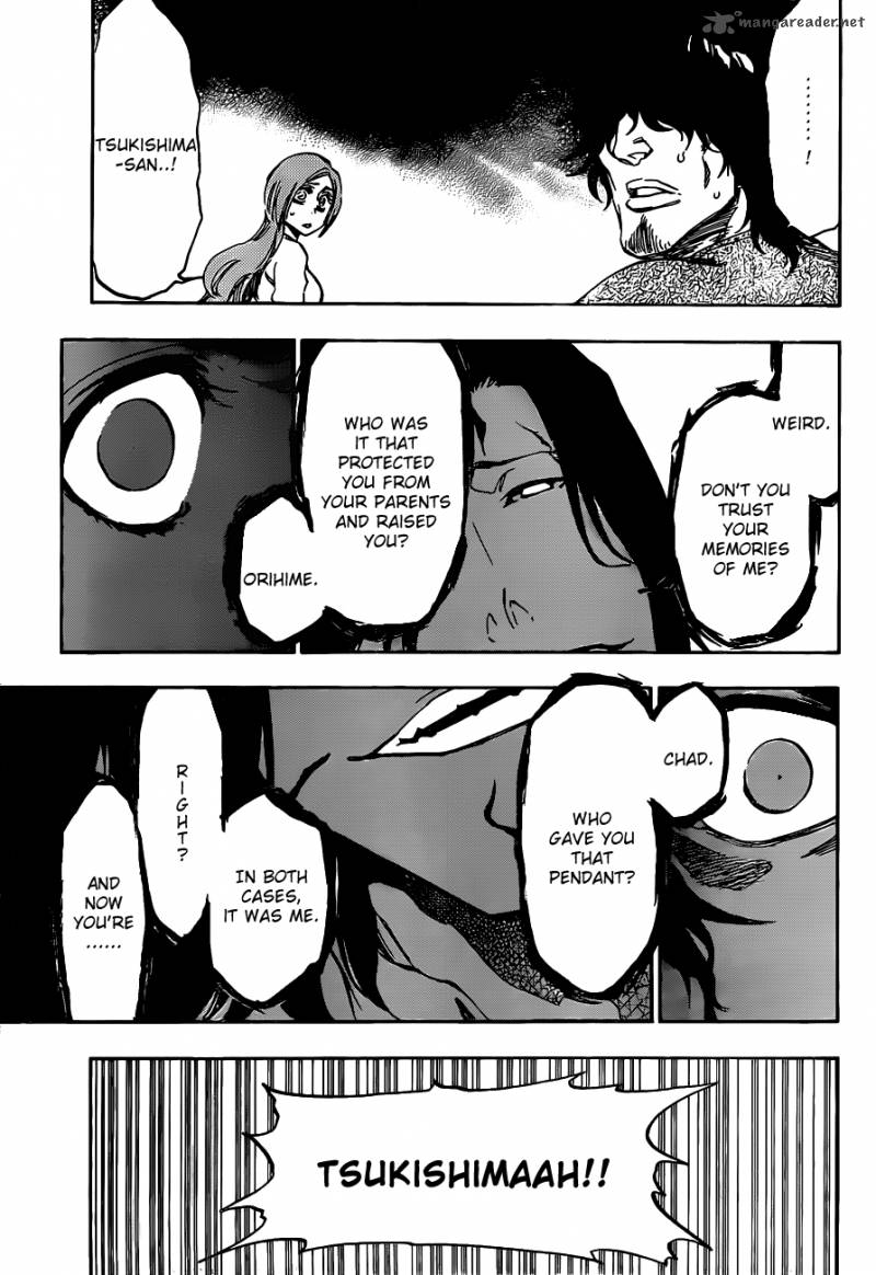 Chapter 462 - Why Me Sad Image(11)