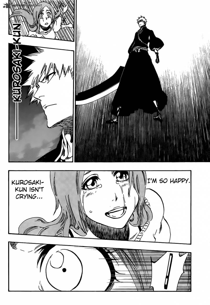 Chapter 462 - Why Me Sad Image(8)