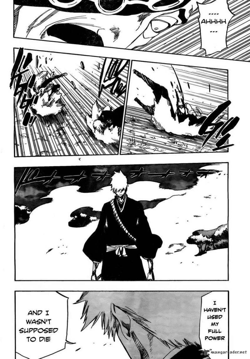 Chapter 463 - Extreme Divider Image(8)