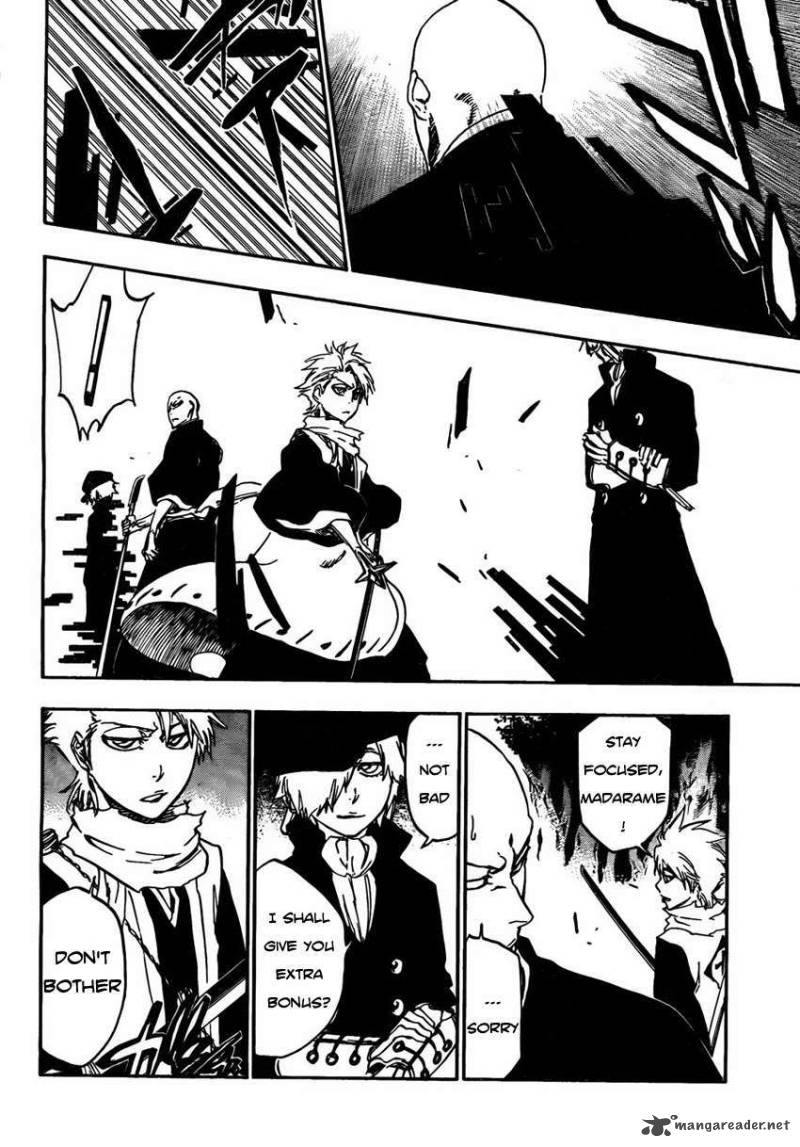 Chapter 463 - Extreme Divider Image(12)